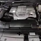 مكينة جيب لكزس 2011 . 2012 . 2013