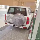 باترول سفاري ربع فتك بدون فتحة بدي بلد ممشى قليل 2019