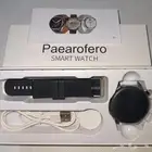 ساعة ذكية من ماركة paearofero