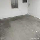 سكن عزاب سودانين في حي الشعله
