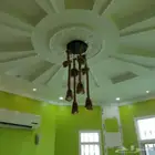 نجف صقف جميل