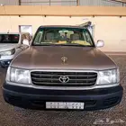 جيب جكسار 2002 جاهز للرحلات قير عادى