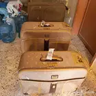 شنط نظيفة استخدام بسيط