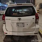 Toyta avanza 2015
