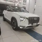 للبيع هونداي كريتا جراند 7 مقاعد