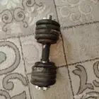 اثقال 10 kg