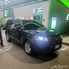 فورد اكسبلورر 2016 نظيف اماراتي للبيع بطاقة سكانية
