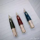رؤوس أقلام شيفر امبريال حبر ريشة أمريكية الصنع 100