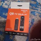 q8 tv stick sell