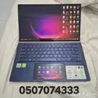 لاب توب asus Zen book 14