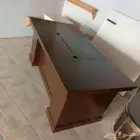 office manager table