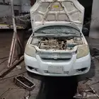 شيفورليه افيو 2010 للبيع