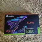 RTX 5060 8GB AROUOS ELITE