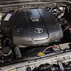 مكينة افالون افجي برادو شاص ربع