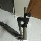 سكوتر كهربائي من شركه الوكيل