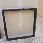 شباك المنيوم