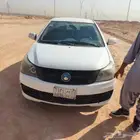 سياراه للبيع جيلي GC6. مديل 2015 ماشيه 218 الف