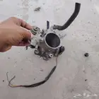 هيلوكس 2005بوابه بنزين وكاله علا الشرط ب1000