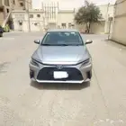تويوتا يارس للبيع 2023 للبيع لاعلي سوم