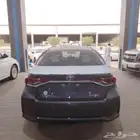 كورلا 2025 بدون دفعه أولى الراتب 3500