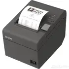 طابعة إيصالات Epson