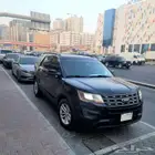 فورد اكسبلور 2016 اماراتي نظيف للبيع