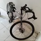 دراجه رود المنيوم رياضيه