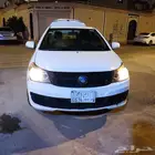 جيلي Gc6