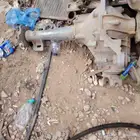 قير فورشنر لندكروزر FGدفرنسات