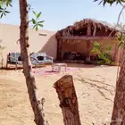 استراحتين للايجار