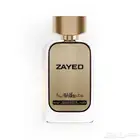 عطور دخون الاماراتيه متوفر عطر زايد 100mlعطر فخم و راقي