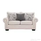 طقم كنب 3 ثنائيات (6 مقاعد ) جديد بان هوم