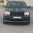 جيب جراند شيروكي 2008 SRT8
