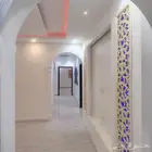 شقة فاخرة للايجار السنوي في حي الرغامة قريبة من الخدمات