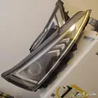 شمعة هواندي النترا امامي جهتين موديل 2019