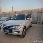 2017 Pajero fully equipped