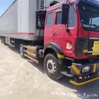 سياره بوتوا صينيه موديل 2009 مكينه قير مرسيدس البي 1735محرك