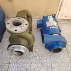 دينمو سمنان 15 hp و دينمو طالي 15