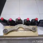زيت قير باجيرو وكرسي دفرنس خلفي