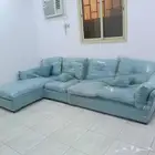 كتب أمريكي حرف L شبه جديد