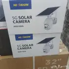 كاميرا طاقه شمسيه افضل سعر جمله كميات كبيره متوفره HD جمله