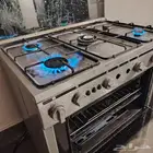 فرن غاز جنرال سوبريم