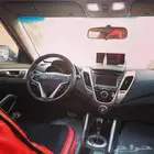 هونداي فولستر موديل 2012