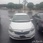 كيا سيراتو 2016