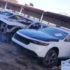 يتوفر قطع غيار هوندا ألشكل الجديد 2024 مضمونه شرط