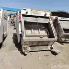 ونش وضاغط كرتون