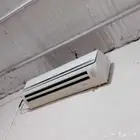 مكيف سامسونق بارد حار ريموت