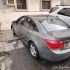 شيفروليه كروز 2011 للبيع قير اوتوماتيك بنزين مكينة قير بدي