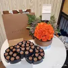 شوكلت حلت هنوفران وورد محل ورد ابها احدرفيده الواديين