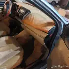 يارس 2014 مكينه وجير ومكيف وشاصي ع الشرط مرشوش تجميلي للفح